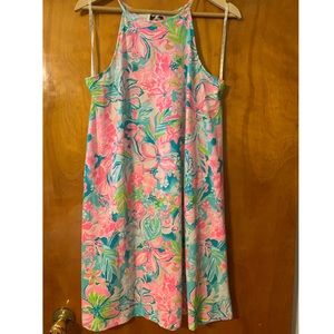 Lilly Pulitzer Margot Dress
